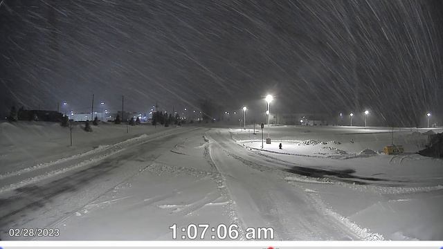 Vue Robotics Timelapse 2 смотреть онлайн