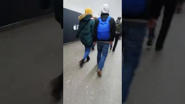 Нет а Да Каффатка в Церкви Любая смотреть онлайн