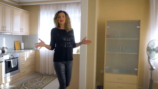 Вторичное Жилье в Алании: Турция - www.arbathomes.ru смотреть онлайн