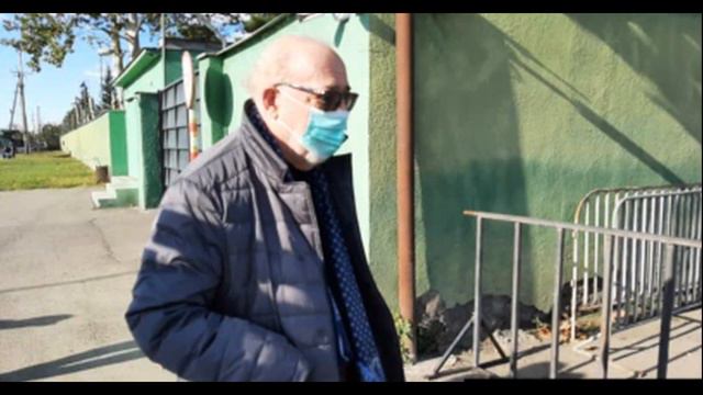 Лечение Саакашвили после голодовки в тюрьме назвали бессмысленным смотреть онлайн