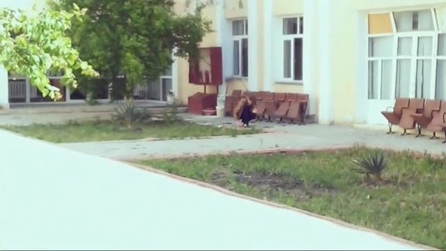 Наказанный за побег с пар/LOL смотреть онлайн