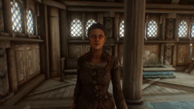 Was Nazeem Being Cheated On? Skyrim's Strangest Couple Investigated смотреть онлайн