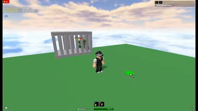 Roblox Gear Preview - Healing Pack смотреть онлайн