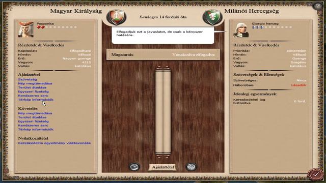 Medieval II: Total War - Magyar Királyság #1 (Nosztalgia sorozat) смотреть онлайн