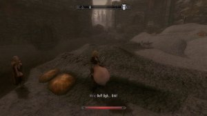 Skyrim Vore Episode 64