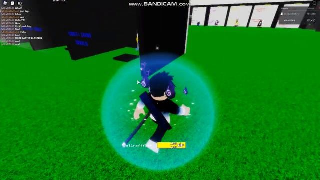 All evolution characters [Roblox] [Undertale au's fight] смотреть онлайн