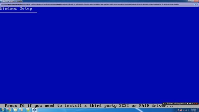 How To Create Windows XP 64&32 Bit on Flash Without Errors смотреть онлайн