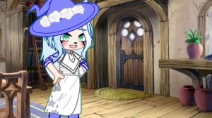 клип 'песенка ведьмы'