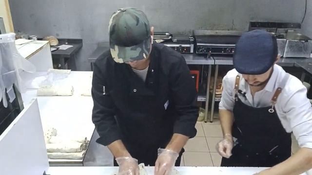 Дастон Бейлиев меняет свою профессию? смотреть онлайн