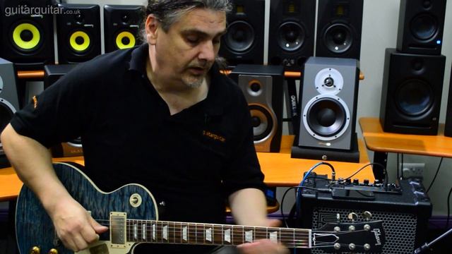 Roland Cube 20XL Amplifier