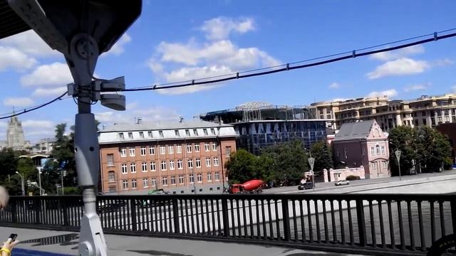 Катушка по Садовому (3) смотреть онлайн