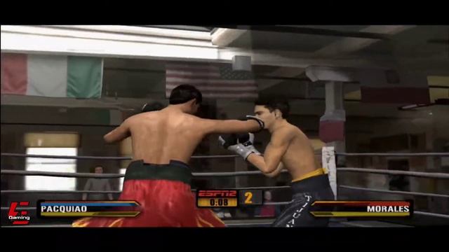 Fight Night Round 3 Gameplay and Settings AetherSX2 Emulator | Poco X3 Pro смотреть онлайн