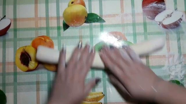 Творожные абрикоски смотреть онлайн