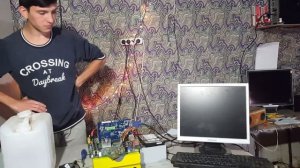 *КОМПЬЮТЕР РАБОТАЕТ БЕЗ ПРОЦЕССОРА???КАК??? ШОК!СПАЛИЛ ПРОЦЕССОР!*