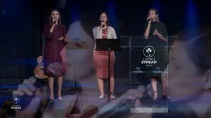 Христианская песня:Красота Иисуса светись во мне!