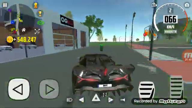 Купил вторую ламбу в car simulator 2 #2 смотреть онлайн