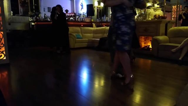 tango-bar mansarda 23/02/2020 смотреть онлайн