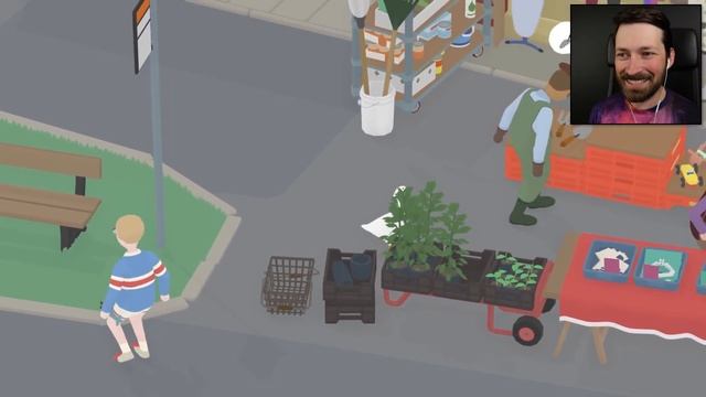 The To Do (As Well) List Made Me Do Terrible Things - Untitled Goose Game смотреть онлайн