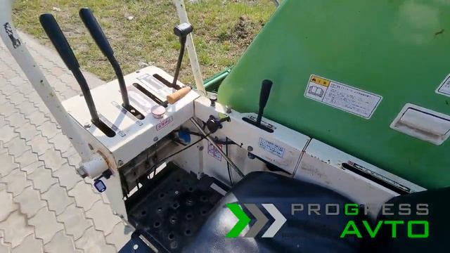 Скорее смотри обзор самоходного пресс-подборщика Star MRW0850 в Благовещенске всего за 350 000 руб.