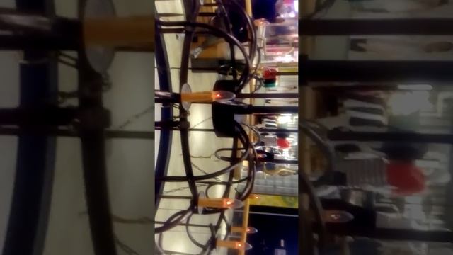 Лампы в виде свечей смотреть онлайн