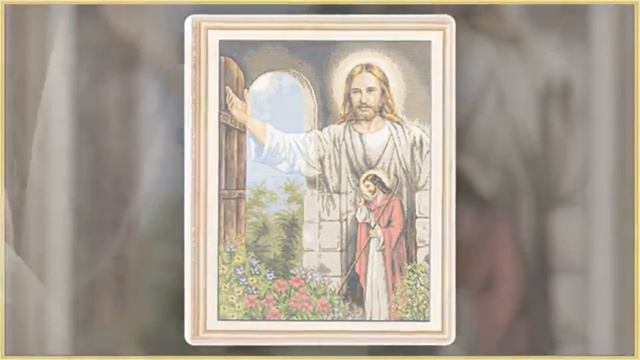 Воспоминание Адамова изгнания. Потерянный Рай смотреть онлайн