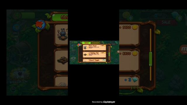 я играю в my singing monster Dawn of Fire смотреть онлайн
