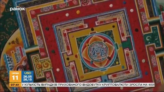 Загадочные страны: Шамбала смотреть онлайн