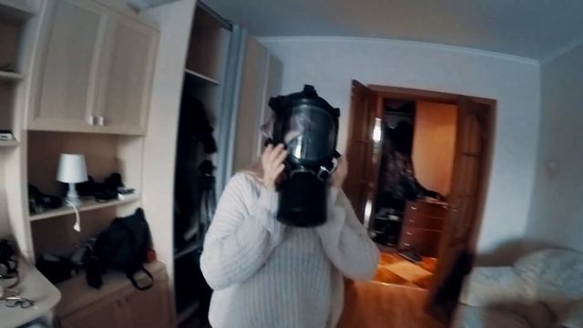 ГАРАЖ ДОМА во время КАРАНТИНА смотреть онлайн