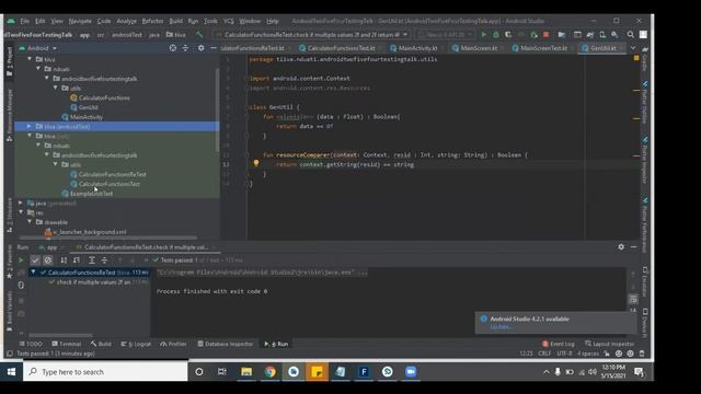 Android254 & Kotlin Kenya May Meetup смотреть онлайн