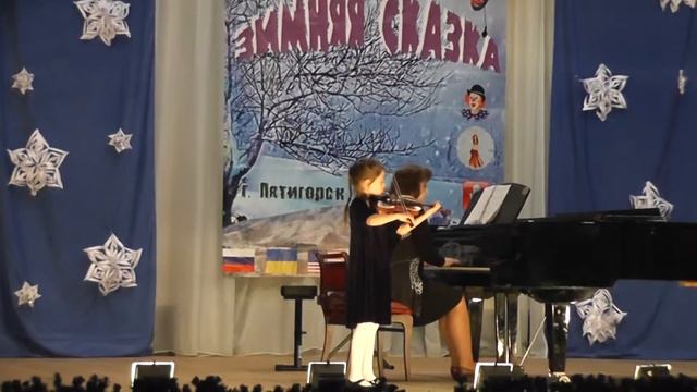 В.Шер Бабочки 2018