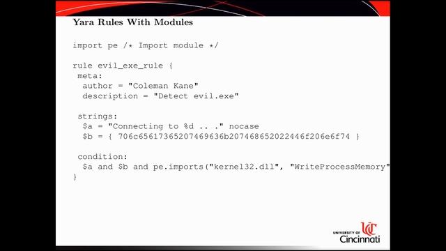 CS7038 (Spring 2018): Week 5, Lecture 1 - Static Analysis (non-ASM) смотреть онлайн
