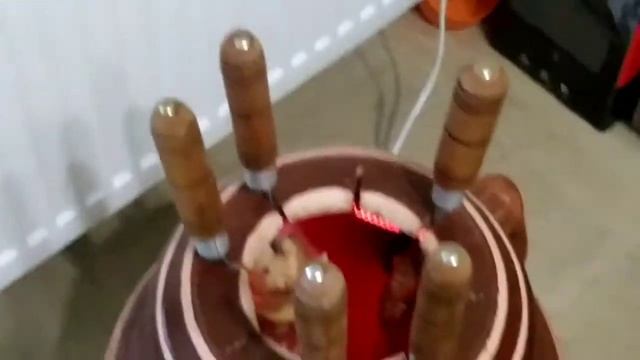 Как надо жарить шашлык смотреть онлайн