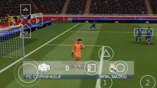 FIFA 22 PSP ISO