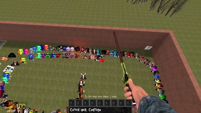 BOSS SHREK NEXTBOTS BIG ROSALIA AND OBUNGA BIG BOSS VS Too Much Ultimate Nextbots pt10 Garry's Mod! смотреть онлайн