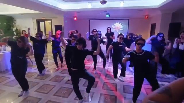 Родители 11кл, МБОУ "СОШ4", г. Элиста, Выпуск 2022. смотреть онлайн