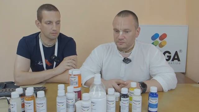 Что такое RANGA. Система восстановления кожаных изделий. смотреть онлайн