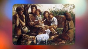 Откуда взялись люди, если у Евы и Адама было всего 2 сына?