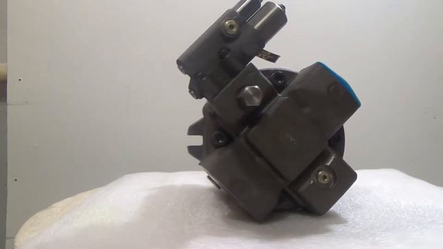 Гидронасос REXROTH A10 VSО 28 DFR/31R-PPA12N00 смотреть онлайн