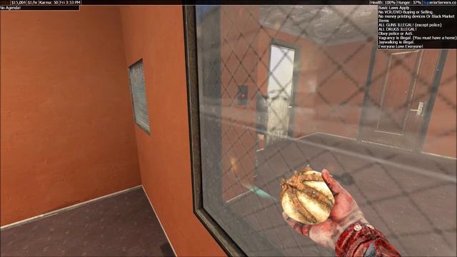 Garrys Mod Pls смотреть онлайн