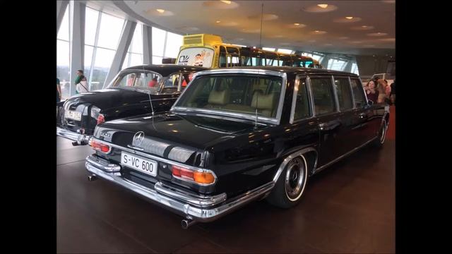 Mercedes UK to Germany Road Trip 2017 Part 1 of 2 смотреть онлайн