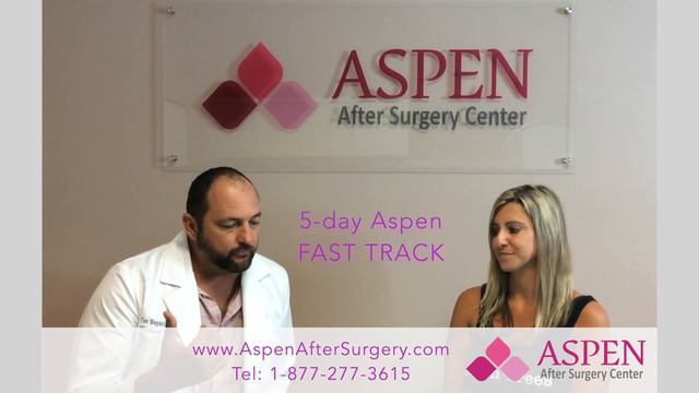 Aspen After Surgery: 5-day Aspen FAST TRACK смотреть онлайн
