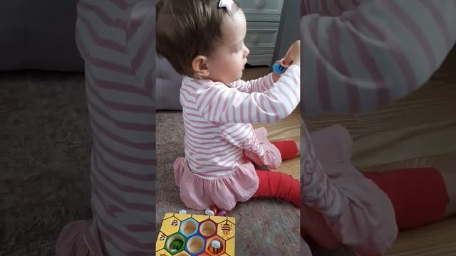 ??? "Пчёлы, пчёлы быстро в улей!" смотреть онлайн