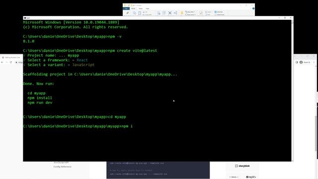 ViteでReactを始めよう（セットアップの仕方） смотреть онлайн