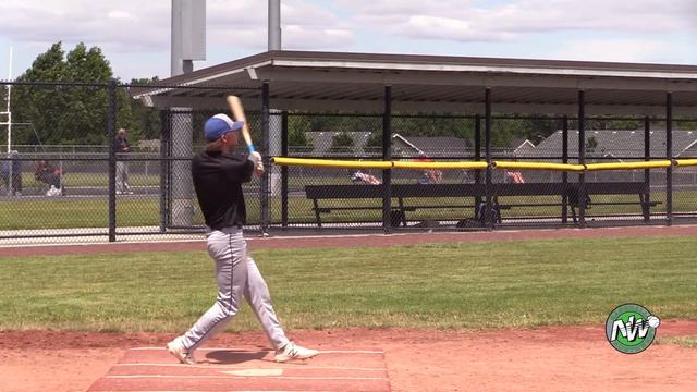 Payton Lambert - PEC - BP - Pendleton HS (OR) July 1, 2020 смотреть онлайн