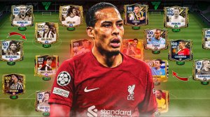 СМОТРИМ! ОЦЕНКА ВАШИХ СОСТАВОВ в FC 24 MOBILE! (FIFA MOBILE 24)