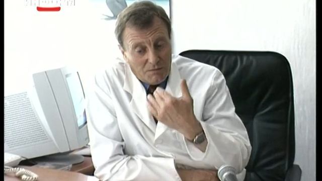 Будем здоровы. День медицинского работника 2000 смотреть онлайн