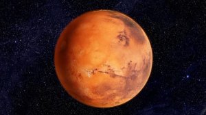 Медитация с Марсом | Марс | Настройки на мир демонов | Звуки космоса | Звуки Марса