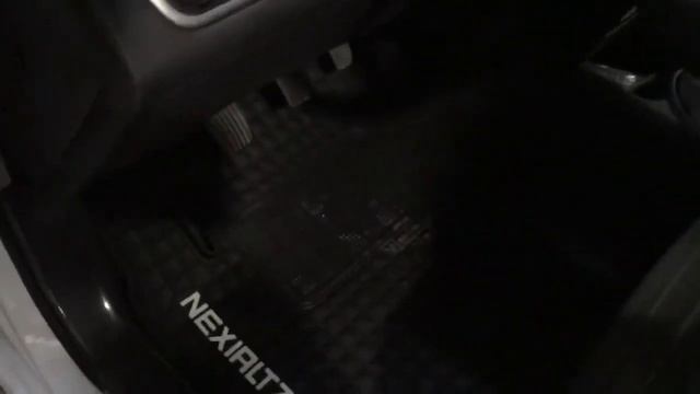 NEXIA 3 TUNING смотреть онлайн