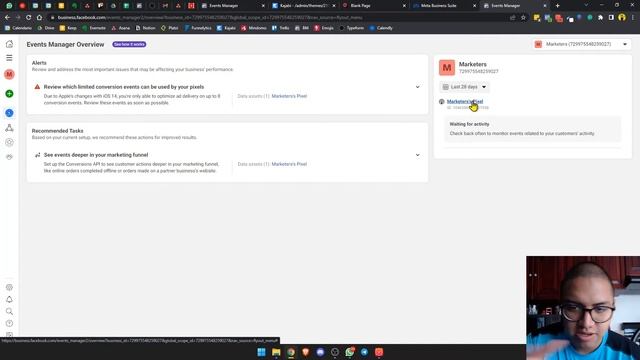 ✅Cómo INSTALAR el Píxel de META Facebook en CUALQUIER PÁGINA смотреть онлайн