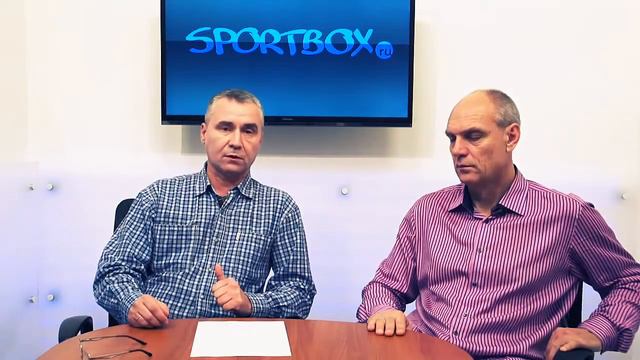 Мужик не давал говорить Бубнову 2 с половиной минуты Абсолютный рекорд смотреть онлайн